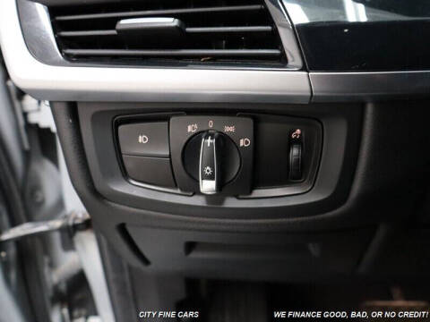 2014 BMW X5 sDrive35i