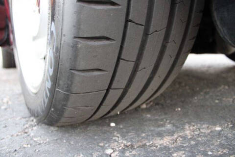 1993 Chevrolet Corvette