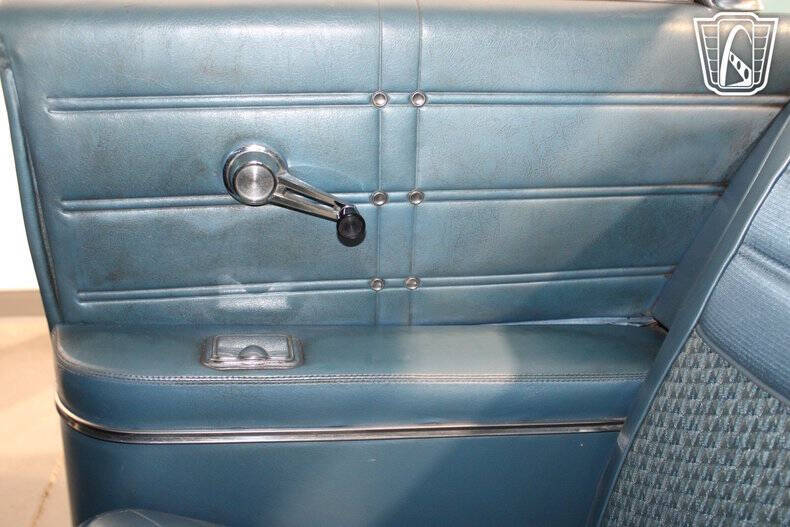 1963 Chevrolet Impala