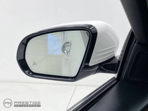 2018 Mercedes-Benz E-Class E 300