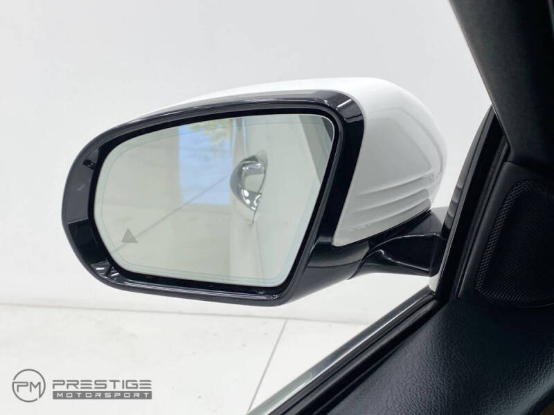 2018 Mercedes-Benz E-Class E 300