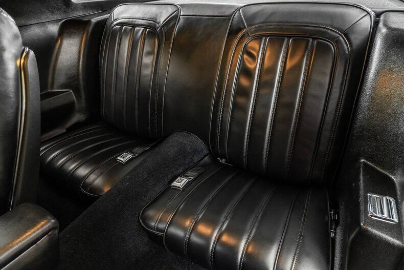 1977 Pontiac Firebird