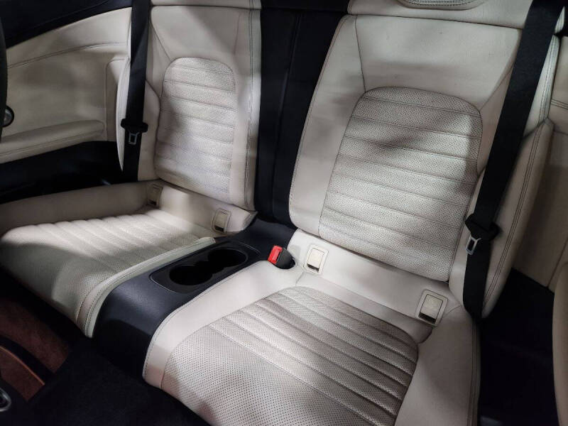 2020 Mercedes-Benz C-Class C 300