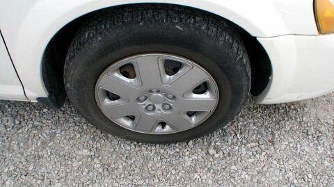 2004 Dodge Stratus SE