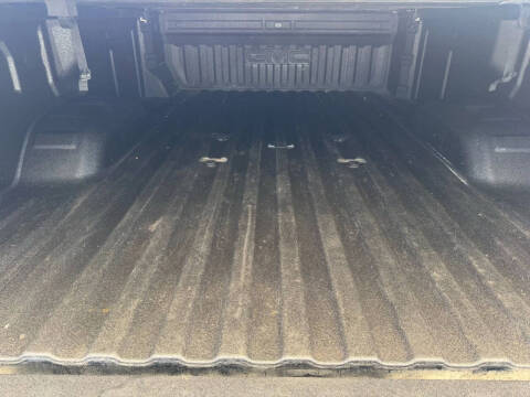 2024 GMC Sierra 2500HD SLE