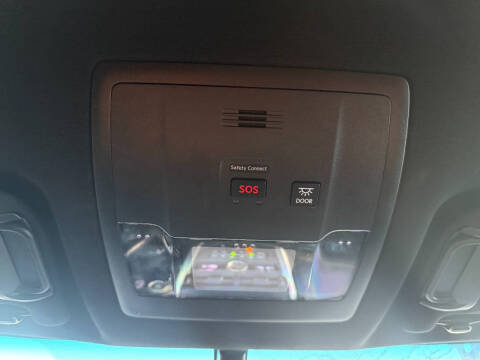 2017 Lexus NX 200t F SPORT