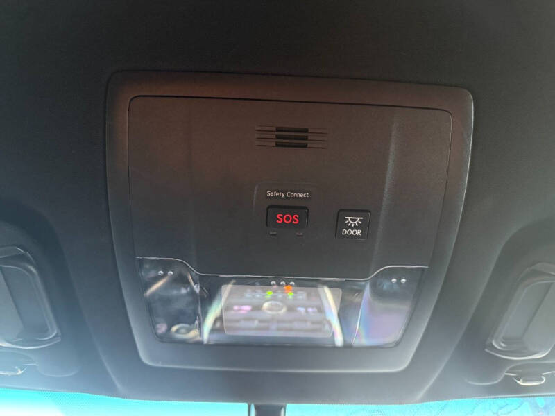 2017 Lexus NX 200t F SPORT