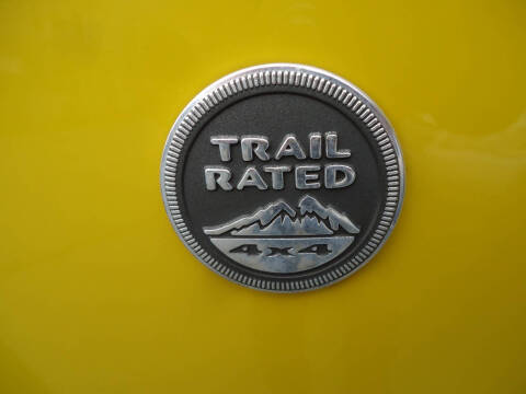 2008 Jeep Wrangler X
