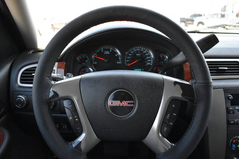 2009 GMC Sierra 2500HD SLT