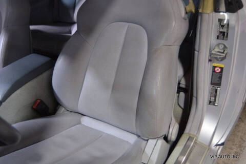 2002 Mercedes-Benz CLK CLK 430