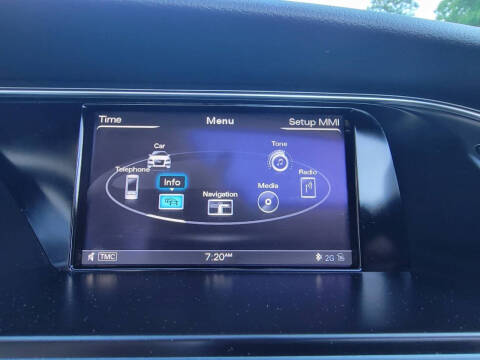 2013 Audi S5 3.0T quattro Premium Plus