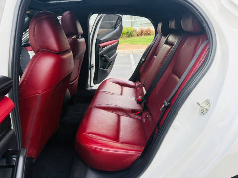 2020 Mazda Mazda3 Hatchback Premium