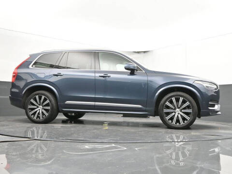 2023 Volvo XC90 B6 Plus Bright Theme 7P