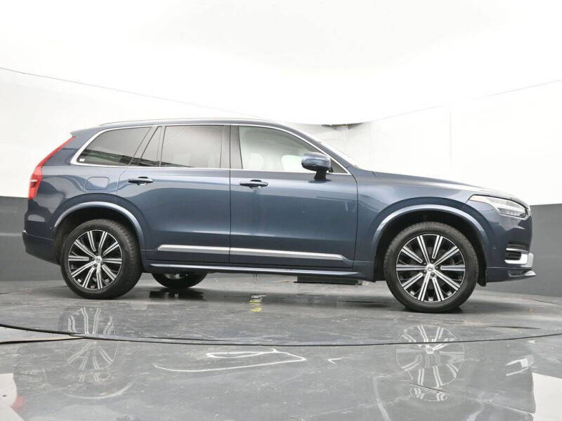 2023 Volvo XC90 B6 Plus Bright Theme 7P