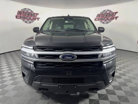 2023 Ford Expedition MAX XLT