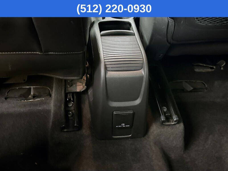 2017 Buick Encore Sport Touring