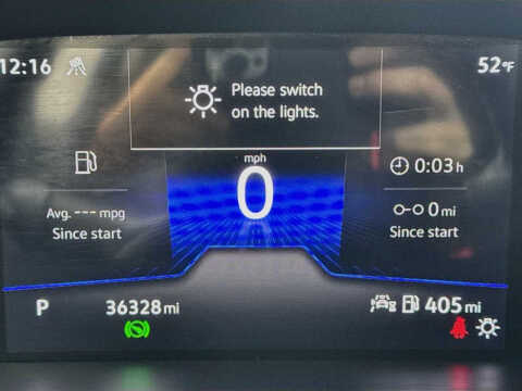 2023 Volkswagen Taos SE 4Motion