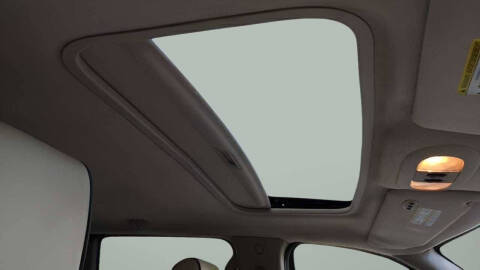 2008 Lincoln Mark LT