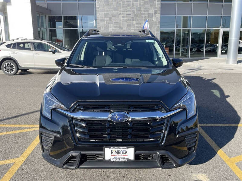 2024 Subaru Ascent Premium 7-Passenger