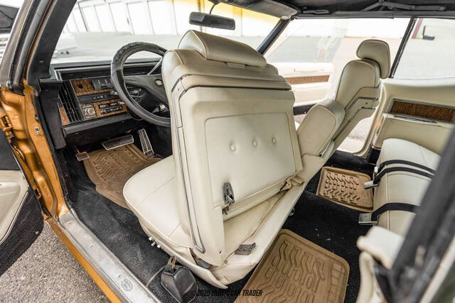 1970 Cadillac DeVille