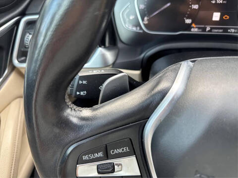 2022 BMW 4 Series 430i xDrive