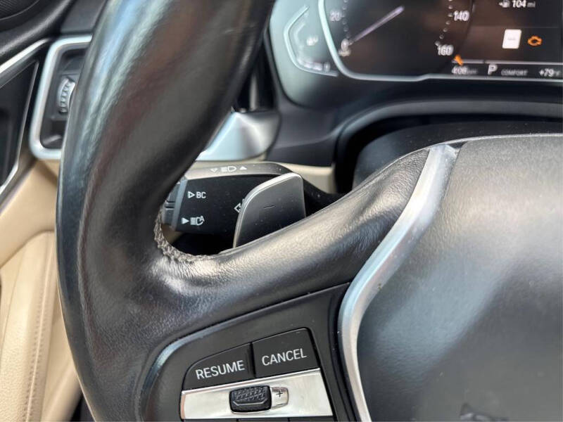 2022 BMW 4 Series 430i xDrive