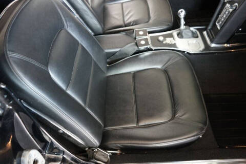 1965 Chevrolet Corvette