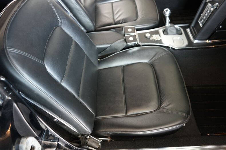 1965 Chevrolet Corvette