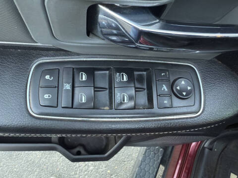 2018 RAM 2500 Power Wagon