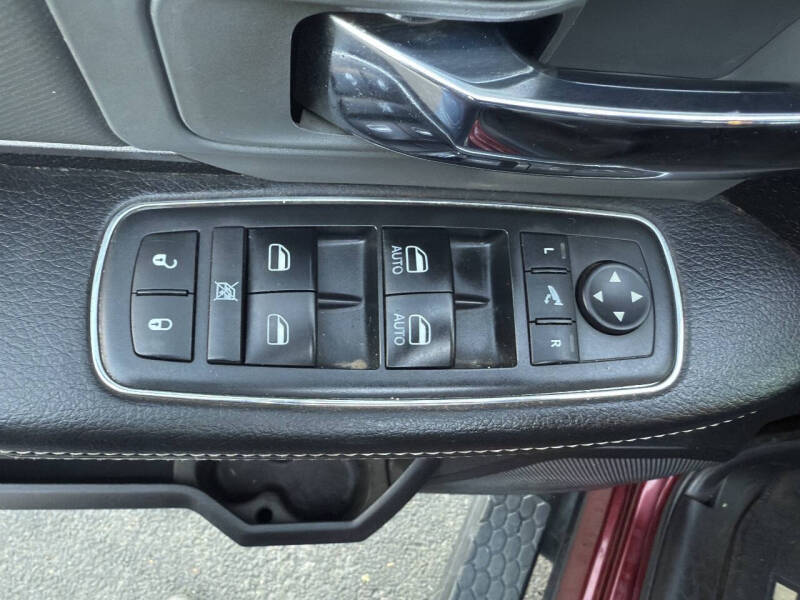 2018 RAM 2500 Power Wagon