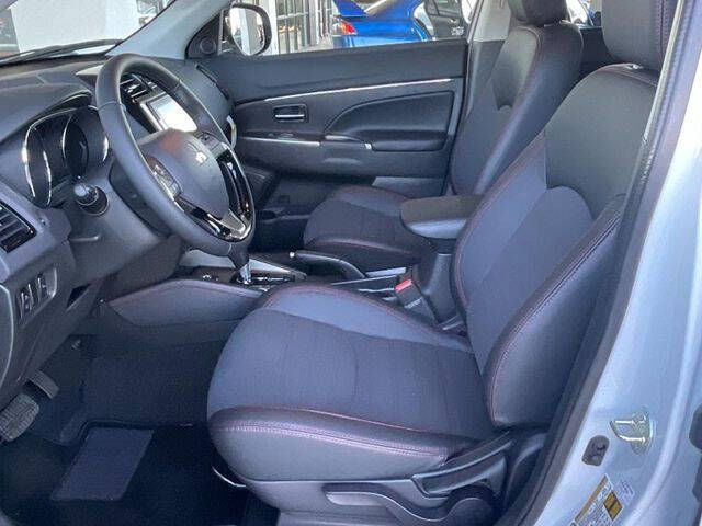 2026 Mitsubishi Outlander Sport