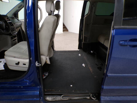 2011 Dodge Grand Caravan Mainstreet