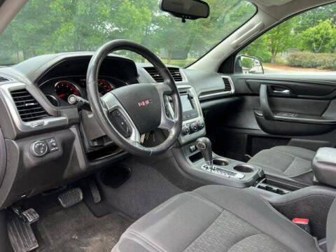 2014 GMC Acadia SLE-1
