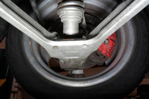 1964 Chevrolet Corvette