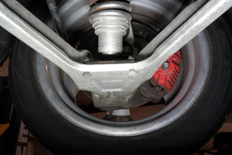 1964 Chevrolet Corvette