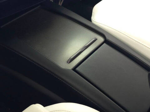 2021 Tesla Model X Performance