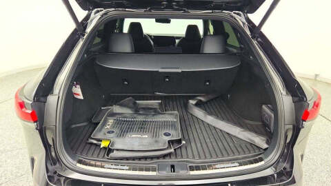 2024 Lexus RX 500h F SPORT Performance