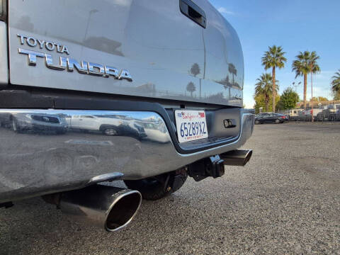 2008 Toyota Tundra SR5