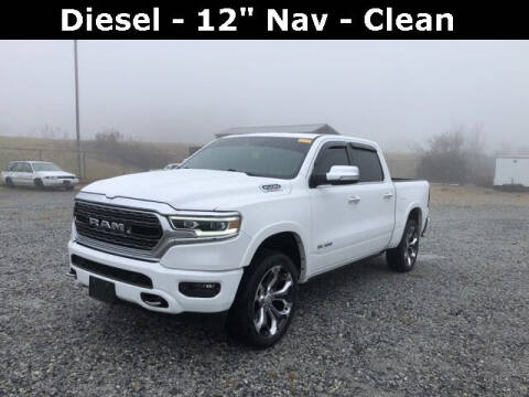 2020 RAM 1500 for sale at Hayes Chrysler Dodge Jeep of Baldwin in Alto GA