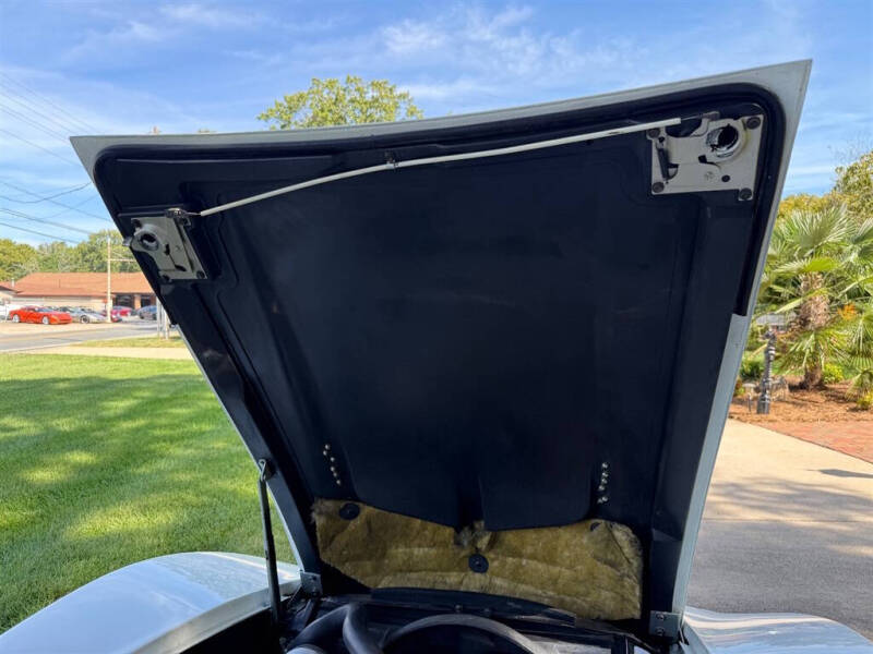 1969 Chevrolet Corvette