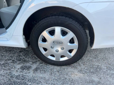 2013 Toyota Corolla L