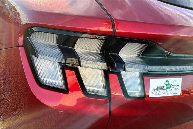 2023 Ford Mustang Mach-E Select