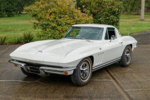 1965 Chevrolet Corvette