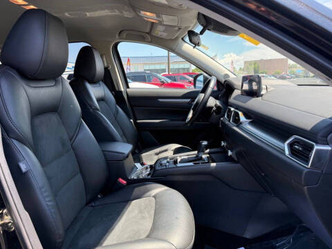 2023 Mazda CX-5 2.5 S Select