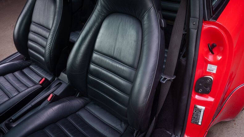 1994 Porsche 911
