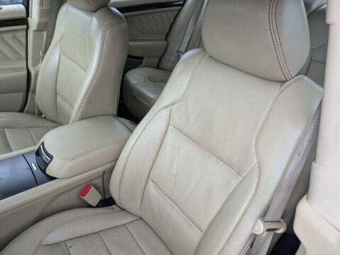 2013 Ford Taurus Limited