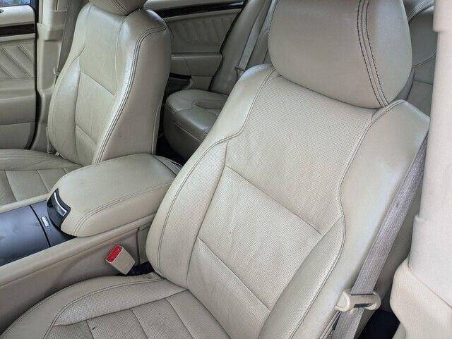 2013 Ford Taurus Limited