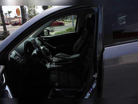 2014 Mazda CX-5 Touring