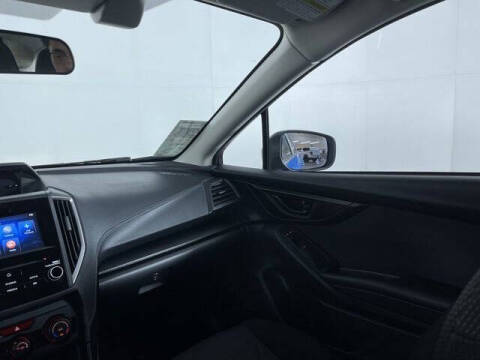 2022 Subaru Impreza Premium