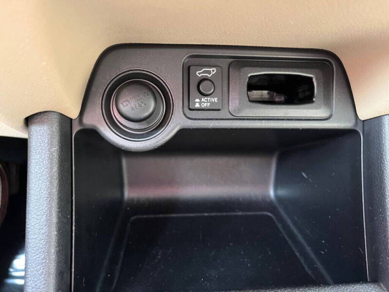 2014 Mitsubishi Outlander GT